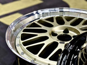 FORGED WHEELS RIMS DC3 for BMW M3 G80