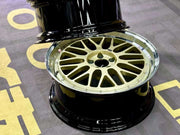 FORGED WHEELS RIMS DC3 for BMW M3 G80