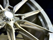 FORGED WHEELS RIMS DC2 for FERRARI 488 PISTA