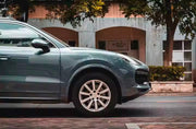 BODY KIT for PORSCHE CAYENNE 9YA 2018+