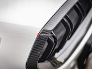 CARBON FRONT GRILLE for BMW Z4 G29 2018 - 2022