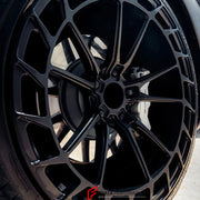 FORGED WHEELS RIMS SA6 for ALL MODELS