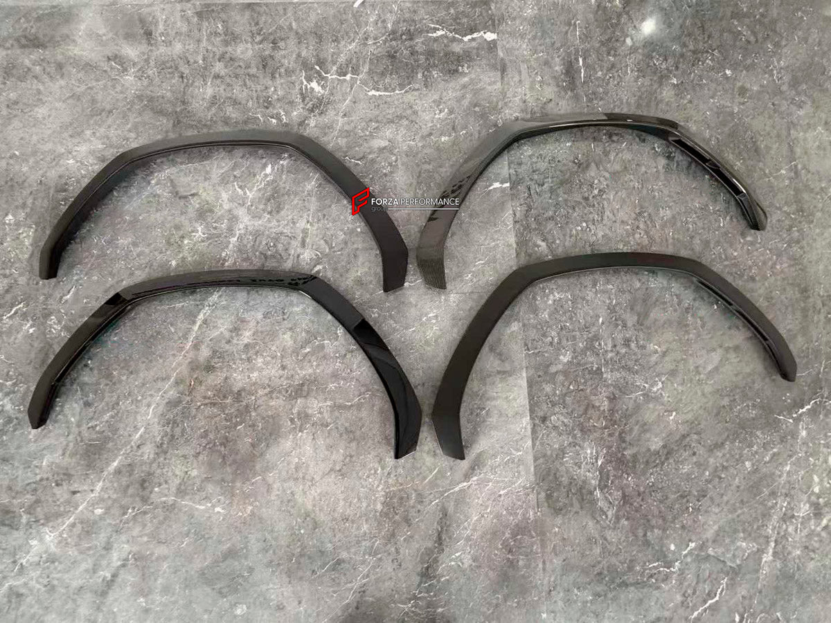 FENDER FLARES for LAMBORGHINI URUS SE 2018+