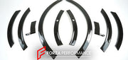 FENDER FLARES for LAND ROVER RANGE ROVER SPORT L461 2022+