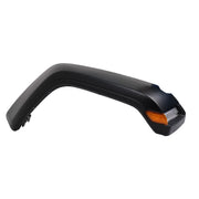 Fender Flares with LED DRL Sequential Dynamic Turning Lights suitable for Jeep Wrangler JL (2018-2024) – product image 3