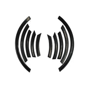 Fender Flares Wheel Arches Extensions suitable for Land Range Rover Sport L494 (2013-up) SVR Design – product image 2