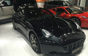 FORGED WHEELS RIMS 20 INCH FOR FERRARI CALIFORNIA