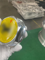 2-PIECE FORGED WHEELS RIMS FOR FERRARI F40