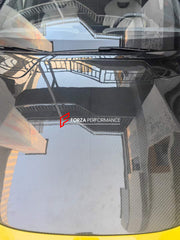 CARBON HOOD for LOTUS ELETRE