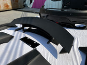 BODY KIT for MERCEDES BENZ AMG GT C190 2014 - 2023
