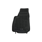 Floor mat black suitable for CHEVROLET Trax 2013-; suitable for OPEL Mokka 2012- – product image 2