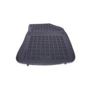 Floor mat rubber suitable for PEUGEOT 308 2013+ Black – product image 2