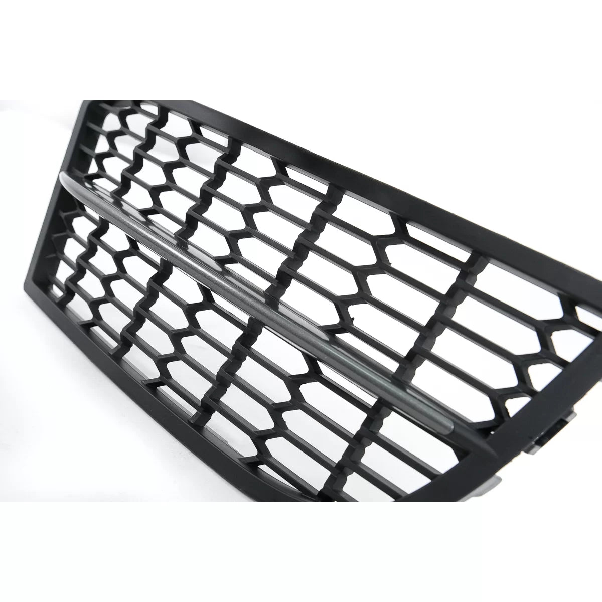 Fog Light Grille RIGHT SIDE suitable for BMW 5 Series F10 F11 NON-LCI LCI (2010-2017) only for M-Technic Bumper – product ima