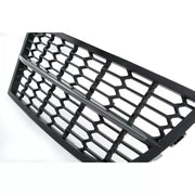 Fog Light Grille RIGHT SIDE suitable for BMW 5 Series F10 F11 NON-LCI LCI (2010-2017) only for M-Technic Bumper – product ima