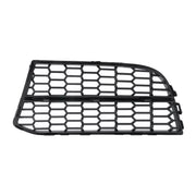 Fog Light Grille RIGHT SIDE suitable for BMW 5 Series F10 F11 NON-LCI LCI (2010-2017) only for M-Technic Bumper – product ima