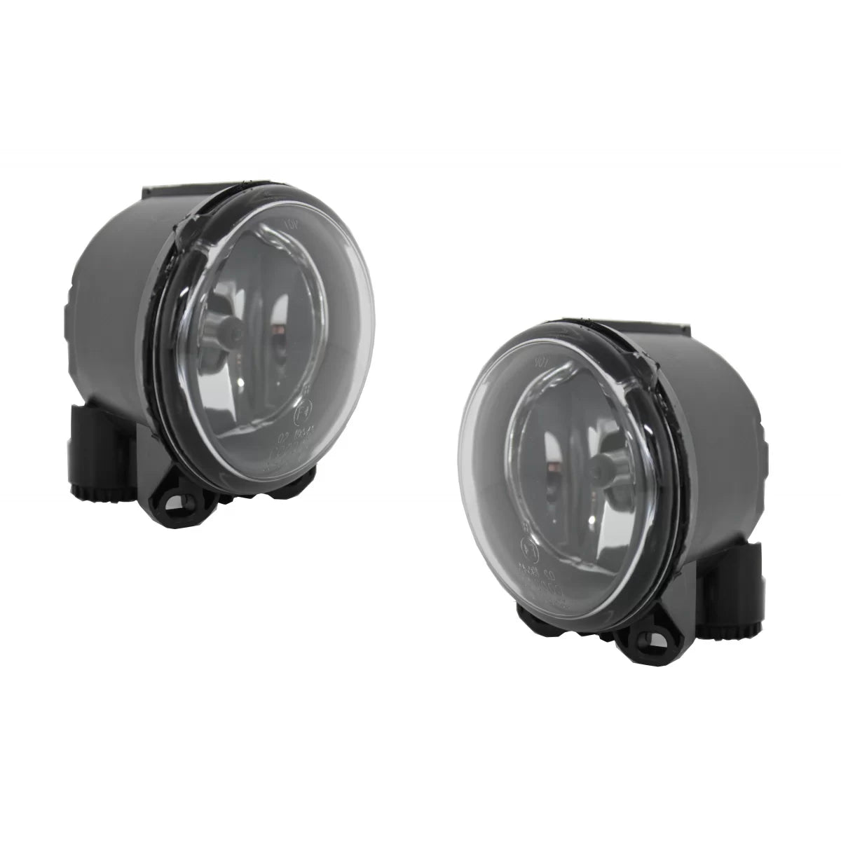 Fog Light Projectors suitable for BMW 5 Series F10 F11 F07 Series F22 F23 M-Technik M-Sport Bumper – product image 1