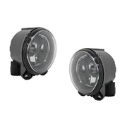 Fog Light Projectors suitable for BMW 5 Series F10 F11 F07 Series F22 F23 M-Technik M-Sport Bumper – product image 2
