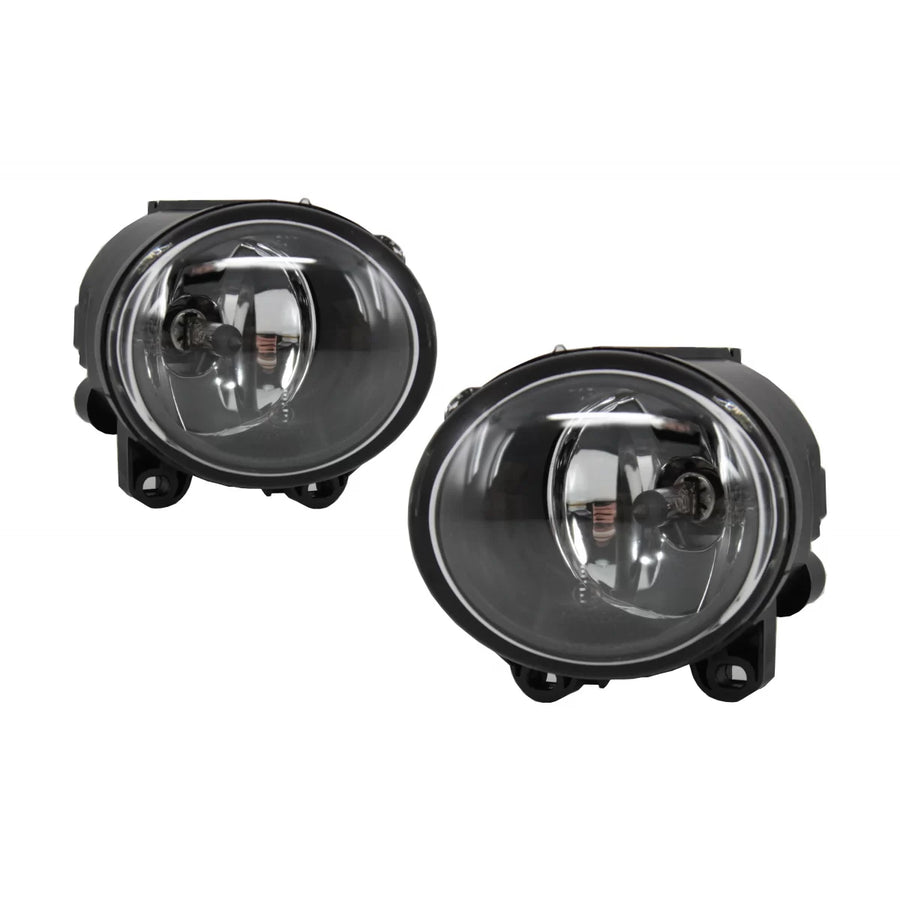 Fog Light Projectors suitable for BMW 5 Series F10 F11 F07 Series F22 F23 M-Technik M-Sport Bumper – product image 1