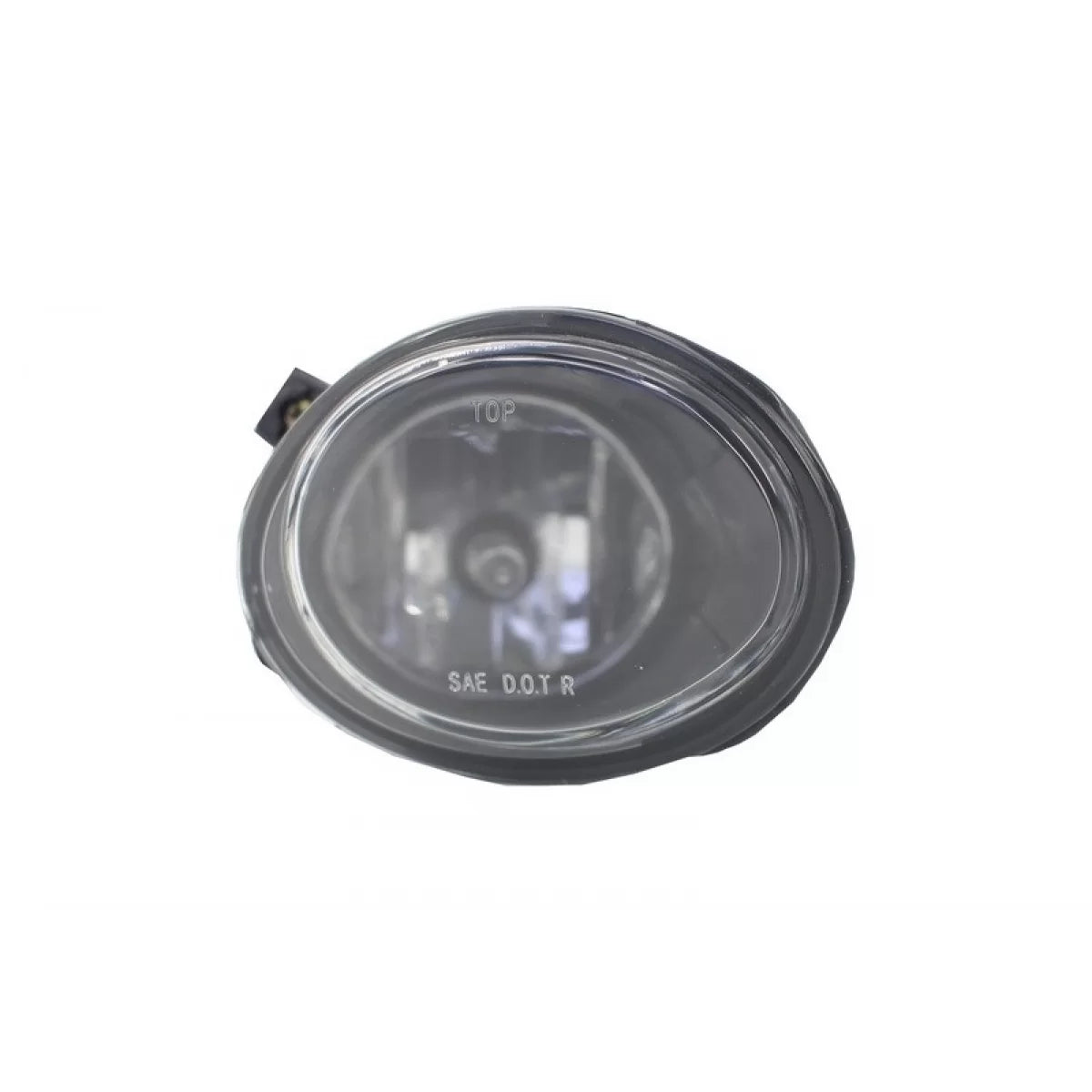 Fog Lights Clear Chrome suitable for BMW E46 (1998-2003) E39 (1996-2002) Sport Version – product image 1