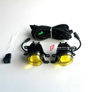 FOG LIGHTS for TOYOTA LAND CRUISER 250 LC 250 2023+