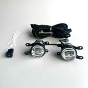 FOG LIGHTS for TOYOTA LAND CRUISER 250 LC 250 2023+