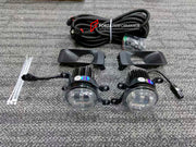 FOG LIGHTS for TOYOTA LAND CRUISER 250 LC 250 2023+