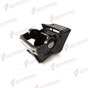 FOLDING CUP HOLDER for MERCEDES-BENZ G-CLASS W463 2008 - 2018