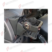 FOLDING CUP HOLDER for MERCEDES-BENZ G-CLASS W463 2008 - 2018