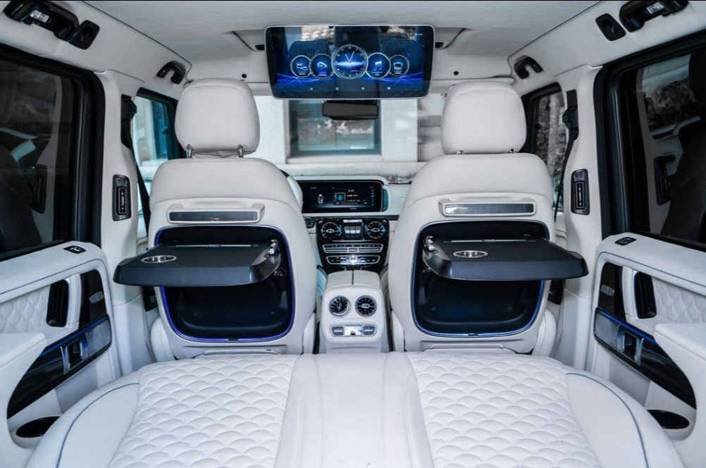 FOLDING TABLE for MERCEDES BENZ G CLASS W464 W463A W463