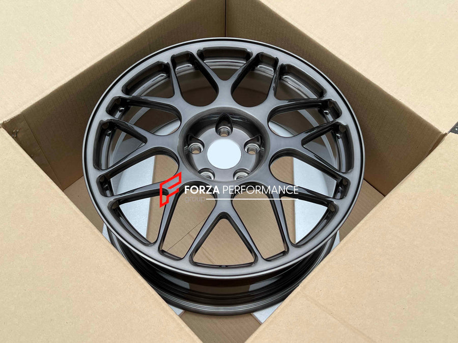 Buy Now 18 INCH FORGED WHEELS RIMS for MINI COUNTRYMAN F60 FACELIFT and upgrade car parts from SIR Tuning at the Best Price. Headlights, Tail lights, Bodykits, Navigations, wheels and more - Fast & Free Shipping within Europe, US & Worldwide.