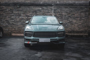 BODY KIT for PORSCHE CAYENNE 9Y 2018 - 2023