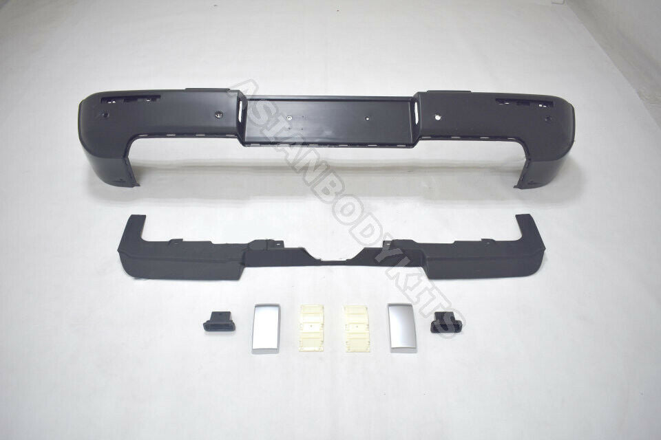 REAR BUMPER for MERCEDES BENZ G CLASS W463A W464 G63 2018 - 2024