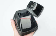 SMOKED TURN SIGNAL CORNER LIGHTS for MERCEDES BENZ G CLASS W463 G350 G500 G63 1990 - 2017