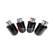 VALVED EXHAUST CATBACK MUFFLER for Ford Mustang S550 2.3T