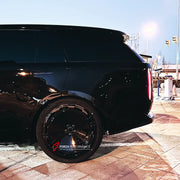 FORGED WHEELS RIMS MONOBLOCK FOR ALL MODELS R-35
