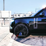FORGED WHEELS RIMS MONOBLOCK FOR ALL MODELS R-35