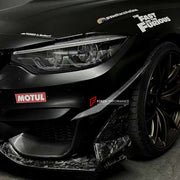 FORGED CARBON BODY KIT for BMW M4 F82