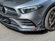 FORGED CARBON BODY KIT FOR MERCEDES-BENZ A-CLASS W177 A35L AMG 2018+