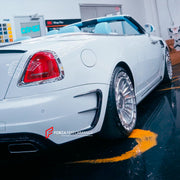 FORGED CARBON BODY KIT for ROLLS-ROYCE DAWN