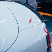 FORGED CARBON BODY KIT for ROLLS-ROYCE DAWN
