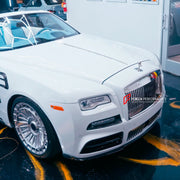 FORGED CARBON BODY KIT for ROLLS-ROYCE DAWN