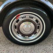 FORGED WHEELS RIMS for BENTLEY TURBO R 1985 - 1997
