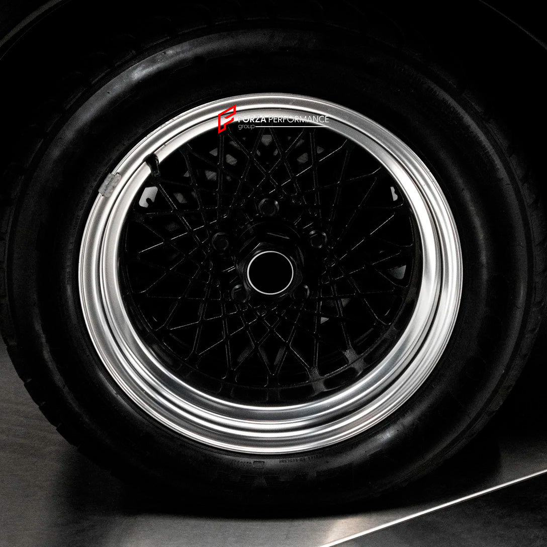 FORGED CLASSIC WHEELS RIMS for BUICK GNX 1987