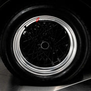 FORGED CLASSIC WHEELS RIMS for BUICK GNX 1987
