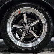 FORGED CLASSIC WHEELS RIMS for BUICK GRAND NATIONAL 1987