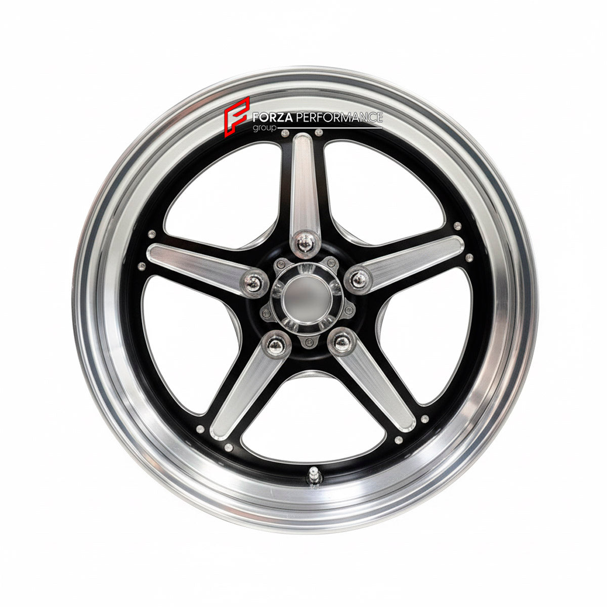 FORGED CLASSIC WHEELS RIMS for BUICK GRAND NATIONAL 1987