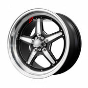 FORGED CLASSIC WHEELS RIMS for BUICK GRAND NATIONAL 1987