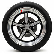 FORGED CLASSIC WHEELS RIMS for BUICK GRAND NATIONAL 1987