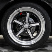 FORGED CLASSIC WHEELS RIMS for BUICK GRAND NATIONAL 1987