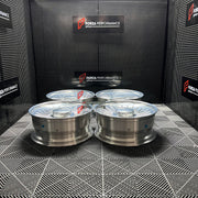 FORGED CLASSIC WHEELS RIMS for CADILLAC DEVILLE 1960